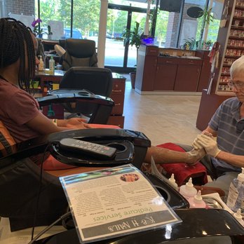 K&H Nails - Nail Salons Near Me - Yorktown, Virginia K&H Nails - Nail Salons Near Me - Yorktown, Virginia