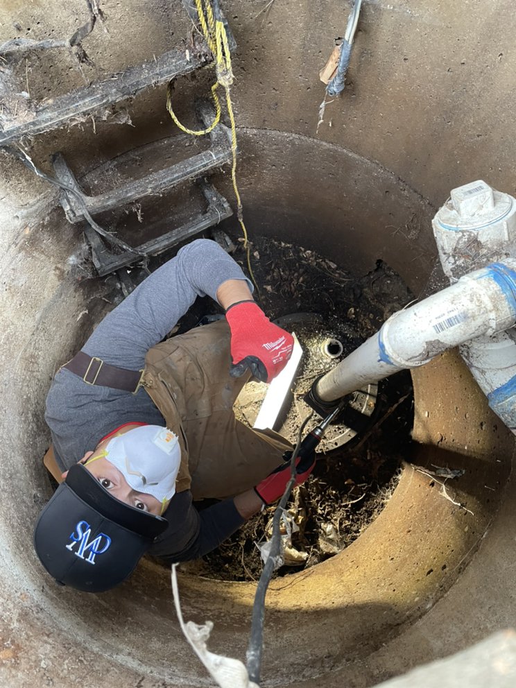 Slide of Lujan Plumbing Services and Installations