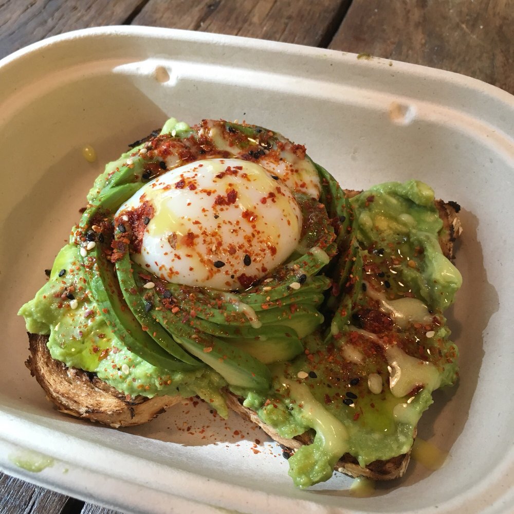 Avo - Sandwiches Near Me - Brooklyn, New York Avo - Sandwiches Near Me - Brooklyn, New York