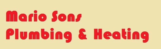 Slide of Mario Sons Plumbing and Heating