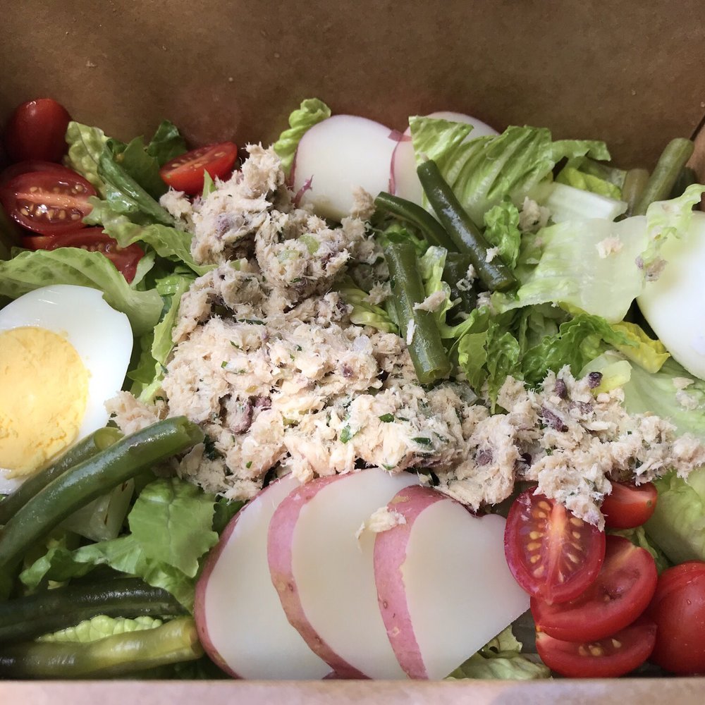 Northside Kitchen - Before eating - Sandwiches Near Me - Westfield, New Jersey