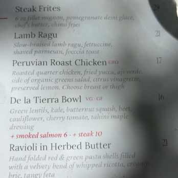 Cafecito - Menu Mains - Argentine Near Me - Santa Fe, New Mexico Cafecito - Menu Mains - Argentine Near Me - Santa Fe, New Mexico