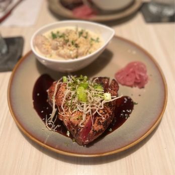Bienmesabe - Tuna Gnocchi - Caribbean Near Me - Guaynabo, Puerto Rico
