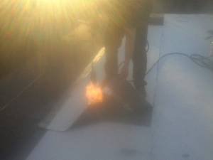 Slide of Superior Roofing Solutions