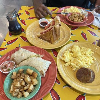 The Flying Biscuit Cafe - Breakfast & Brunch Near Me - Houston, Texas The Flying Biscuit Cafe - Breakfast & Brunch Near Me - Houston, Texas