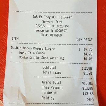 Troy's Drive In #6 - Fast Food Near Me - Glendale, California Troy's Drive In #6 - Fast Food Near Me - Glendale, California