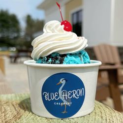 Blue Heron Creamery