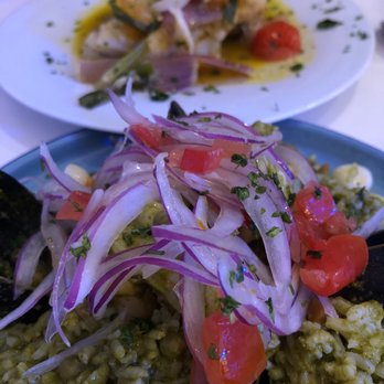 Celeste - Peruvian Near Me - Somerville, Massachusetts