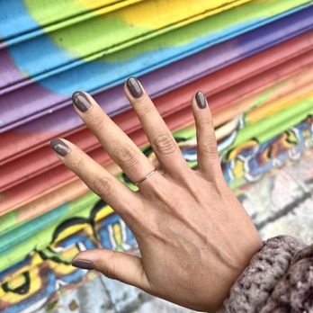 Relax Nails - New gel. - Nail Salons Near Me - San Francisco, California