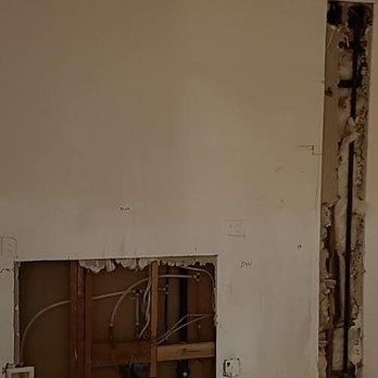 Maverick Drain - ADU Kitchen sink and stove hook ups. - Plumbing Near Me - Los Angeles, California Maverick Drain - ADU Kitchen sink and stove hook ups. - Plumbing Near Me - Los Angeles, California