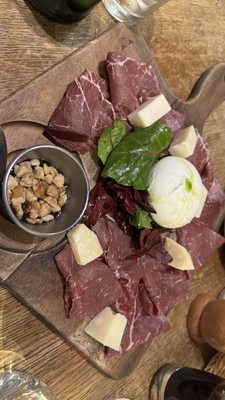 Il Vicoletto by null