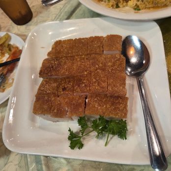 East Ocean Seafood Restaurant - Crispy roast pork - Dim Sum Near Me - Alameda, California East Ocean Seafood Restaurant - Crispy roast pork - Dim Sum Near Me - Alameda, California