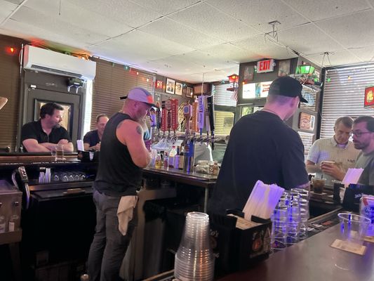 The Original Pinkie Masters by null