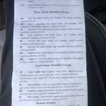 Hidden Thai - Thai Near Me - Stayton, Oregon