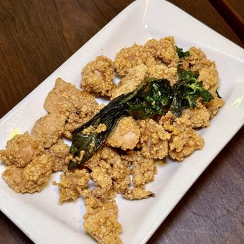 Taiwanese Bistro Cafe 33 - Popcorn Chicken - Taiwanese Near Me - Pittsburgh, Pennsylvania Taiwanese Bistro Cafe 33 - Popcorn Chicken - Taiwanese Near Me - Pittsburgh, Pennsylvania