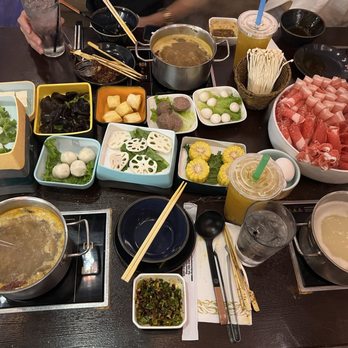 The Bronze Empire - Hot Pot Near Me - Denver, Colorado