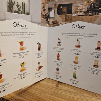 September - Menu - 7/9 - Ice Cream & Frozen Yogurt Near Me - Westminster, California September - Menu - 7/9 - Ice Cream & Frozen Yogurt Near Me - Westminster, California