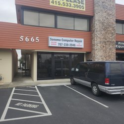 Sonoma Computer Repair