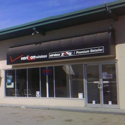 Verizon Authorized Retailer - Wireless Zone