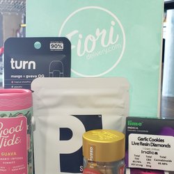 Fiori Delivery