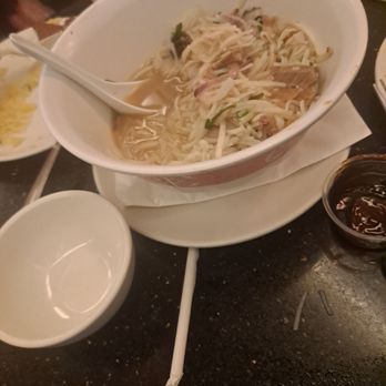 KJ Chinese Restaurant - You cant share for they will give you a bowl for tea. Server will never give you a bowl. Server was rude and walk away. - Chinese Near Me - Funner, California KJ Chinese Restaurant - You cant share for they will give you a bowl for tea. Server will never give you a bowl. Server was rude and walk away. - Chinese Near Me - Funner, California