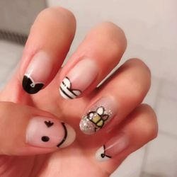 Solar Nails