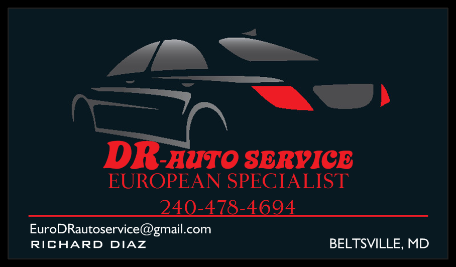 DR AUTO SERVICE Updated October 2024 29 Photos & 11 Reviews 12300