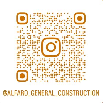 Alfaro General Construction - Check us out on Instagram - General Contractors Near Me Alfaro General Construction - Check us out on Instagram - General Contractors Near Me