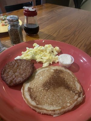 La Cantera Mexican Restaurant by null