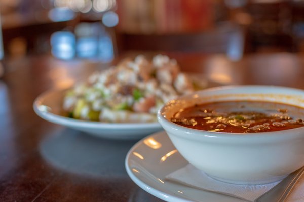 Moretti's Ristorante & Pizzeria Barrington by null