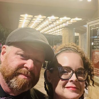 Orpheum Theatre - Love him. - Performing Arts Near Me - Phoenix, Arizona
