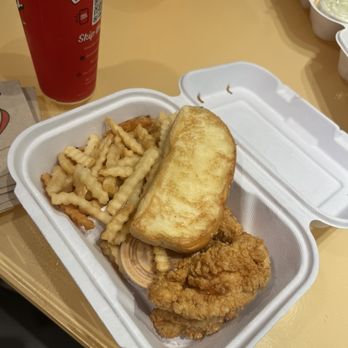 Raising Cane's Chicken Fingers - Chicken Shop Near Me - Honolulu, Hawaii Raising Cane's Chicken Fingers - Chicken Shop Near Me - Honolulu, Hawaii