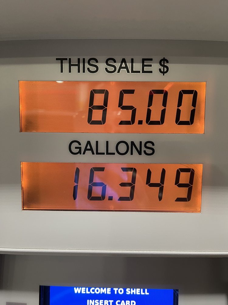 SHELLEAST COTATI CARWASH Updated October 2024 30 Reviews 1484 E