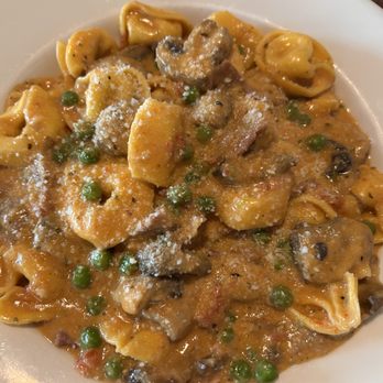 Baci Italian Bistro - Tortelloni Paisano - Italian Near Me - Mesa, Arizona