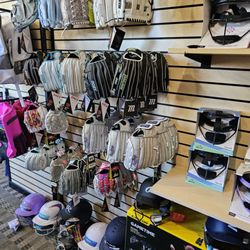 ASF Sports & Outdoors