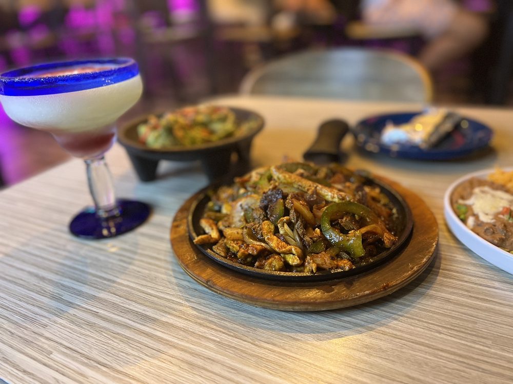 Garibaldi Mexican Restaurant and Bar