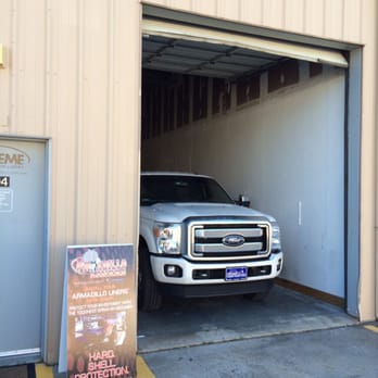 Xtreme Custom Liners Houston - 2016 Ford F-250 About To Get Prepped - Auto Customization Near Me - Houston, Texas Xtreme Custom Liners Houston - 2016 Ford F-250 About To Get Prepped - Auto Customization Near Me - Houston, Texas