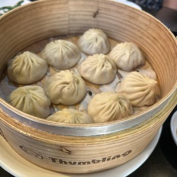 Thumbling - Shanghainese Near Me - West Covina, California Thumbling - Shanghainese Near Me - West Covina, California