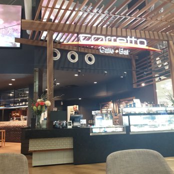 Coretto Cafe Bar - Cafes Near Me - Brisbane Airport, QLD Coretto Cafe Bar - Cafes Near Me - Brisbane Airport, QLD