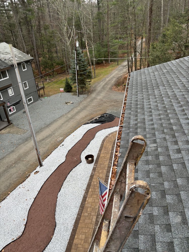 Slide of Billy Fix-It-All Handyman