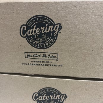 Corner Bakery Cafe - Box lunches - Bakeries Near Me - Houston, Texas Corner Bakery Cafe - Box lunches - Bakeries Near Me - Houston, Texas