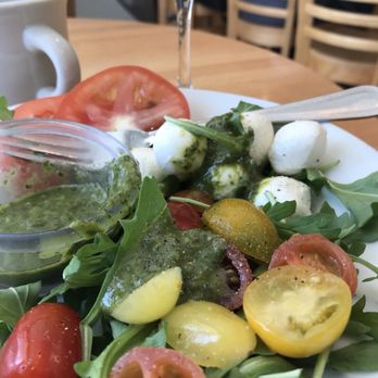 The Greenery Cafe - Breakfast & Brunch Near Me - Ogunquit, Maine