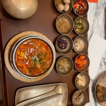 Kunjip Tofu - Korean Near Me - Mountain View, California Kunjip Tofu - Korean Near Me - Mountain View, California