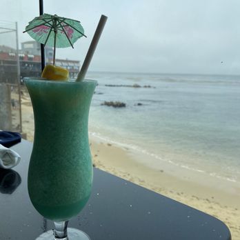 Lalla Grill Oceanside - Otter Pop - Seafood Near Me - Monterey, California Lalla Grill Oceanside - Otter Pop - Seafood Near Me - Monterey, California