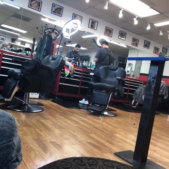 La Barbería Barbershop - Barber Stations - Barbers Near Me - Henrico, Virginia La Barbería Barbershop - Barber Stations - Barbers Near Me - Henrico, Virginia