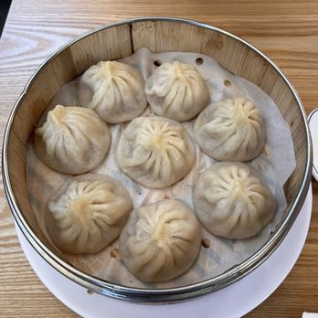 One More Bite Dumpling House - Shao long bai 6 out of 10 - Shanghainese Near Me - San Marcos, California