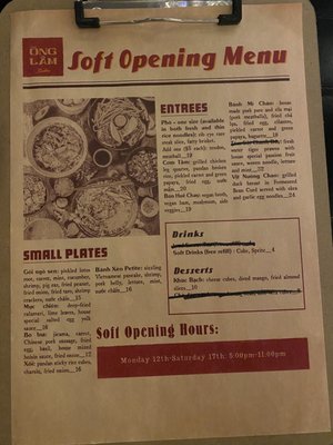 Ông Lắm Bistro by null
