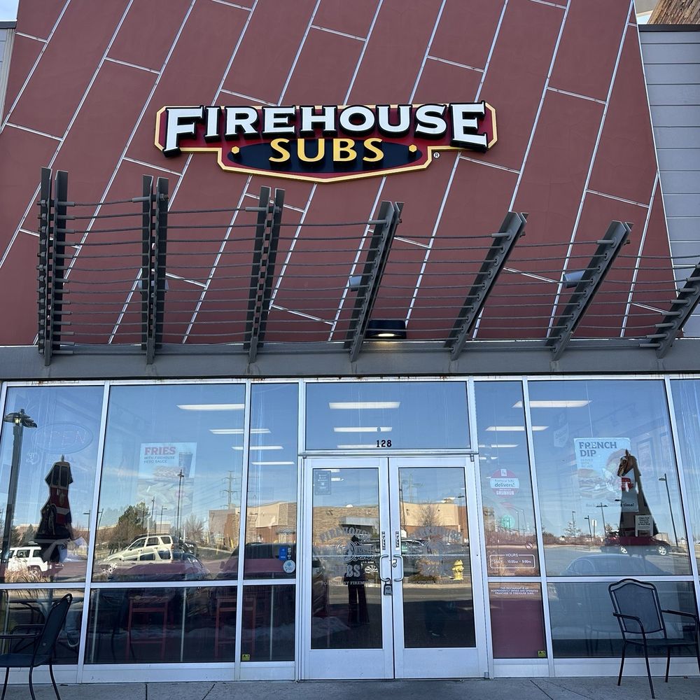 Firehouse Subs - Fast Food Near Me - Aurora, Colorado Firehouse Subs - Fast Food Near Me - Aurora, Colorado