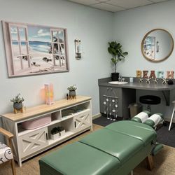 Coastal Family Wellness - Check out our new amazing space in San Mateo!