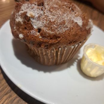 Mimi's Cafe - Carrot muffins devious - Breakfast & Brunch Near Me - Corona, California Mimi's Cafe - Carrot muffins devious - Breakfast & Brunch Near Me - Corona, California